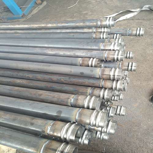 察哈尔右翼后《建筑基桩检测技术规范》每根桩需要几个声测管