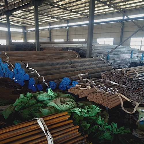 察哈尔右翼后声测管为何能作为桩基础检测材料？