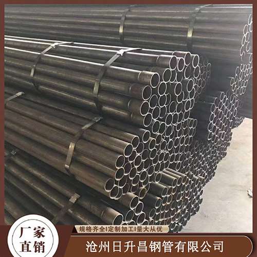 察哈尔右翼后57声测管多少钱一米