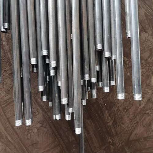 察哈尔右翼后声测管重量是多少？买管必知的计算公式